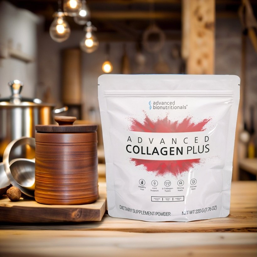 Flip My Life Collagen Peptides
