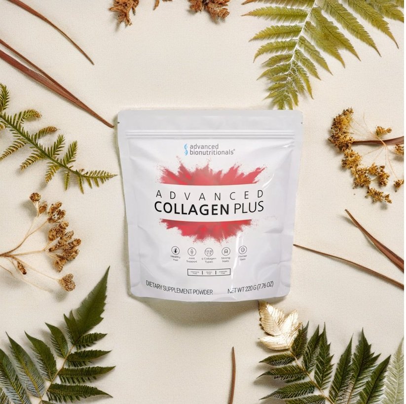 Flip My Life Collagen Peptides - Additional View