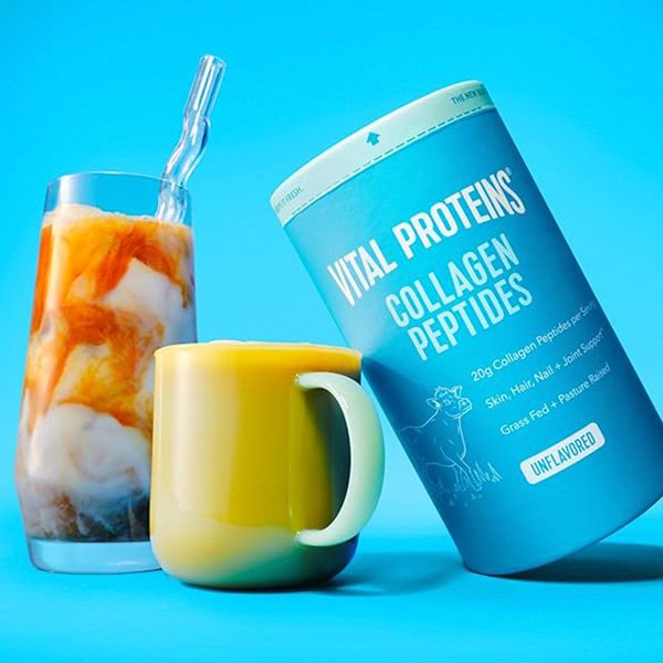 Vital Proteins Collagen Peptides