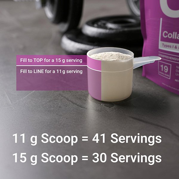 Amazon Collagen Peptides Alternative