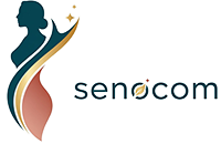 Senocom Logo